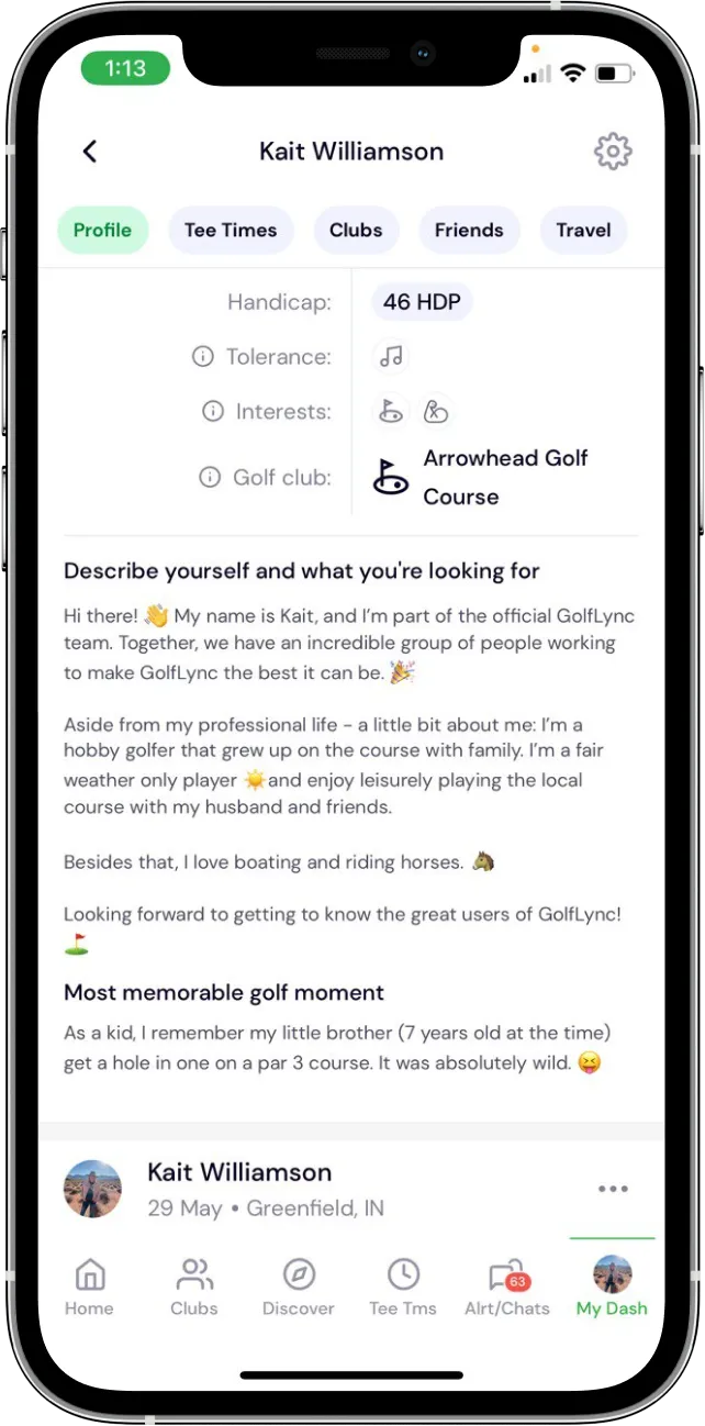 Achievements and Leaderboards