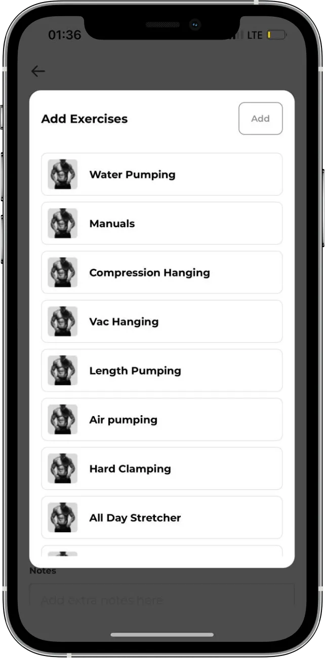 Custom Templates