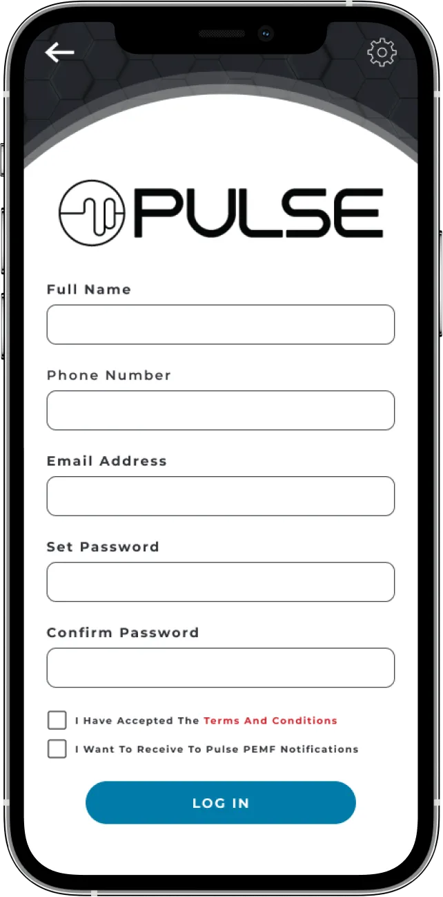User Authentication & Email Verification